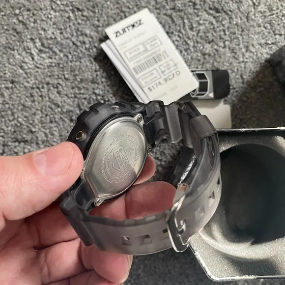 G-shock - Picture 3 of 6